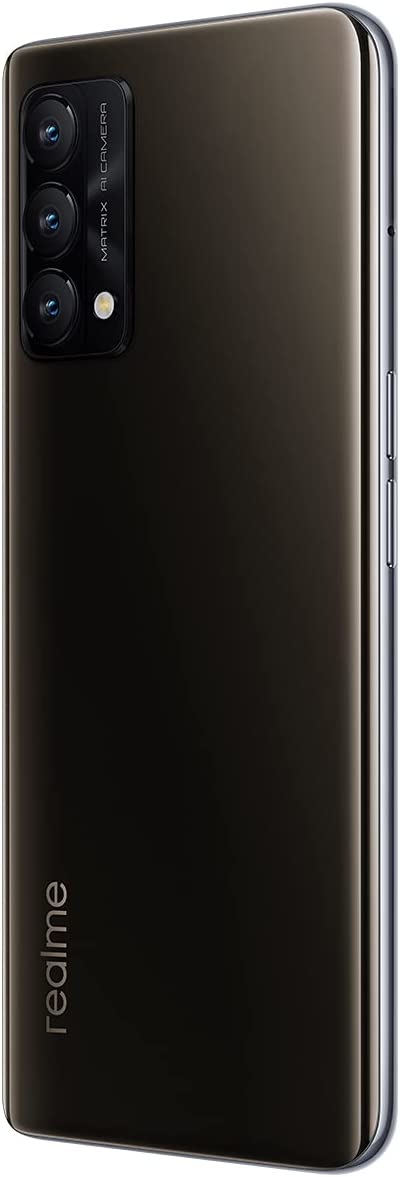 Смартфон 6.4" Realme GT Master Edition 8/256Gb 5G NFC 2-SIM 64/32Мп 8 ядер Android 13 Black, фото №4