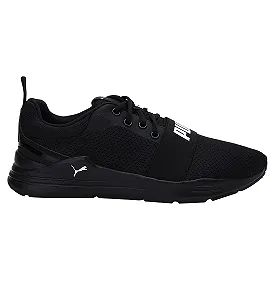 Унисекс Кроссовки Puma Wired Run synthetic.ua - Фото 1