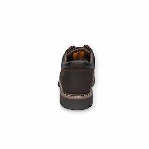 Черевики Dockers Gerli 23da005-300910 Броги synthetic.ua - Фото 1