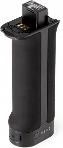 Аккумуляторная ручка для стабилизаторов DJI Ronin BG30 Grip / 1950 мАч LiPo / 24 Вт PD/QC / RS 2/3/4 Pro / Черная (CP.RN.00000103.03) synthetic.ua - Фото 1