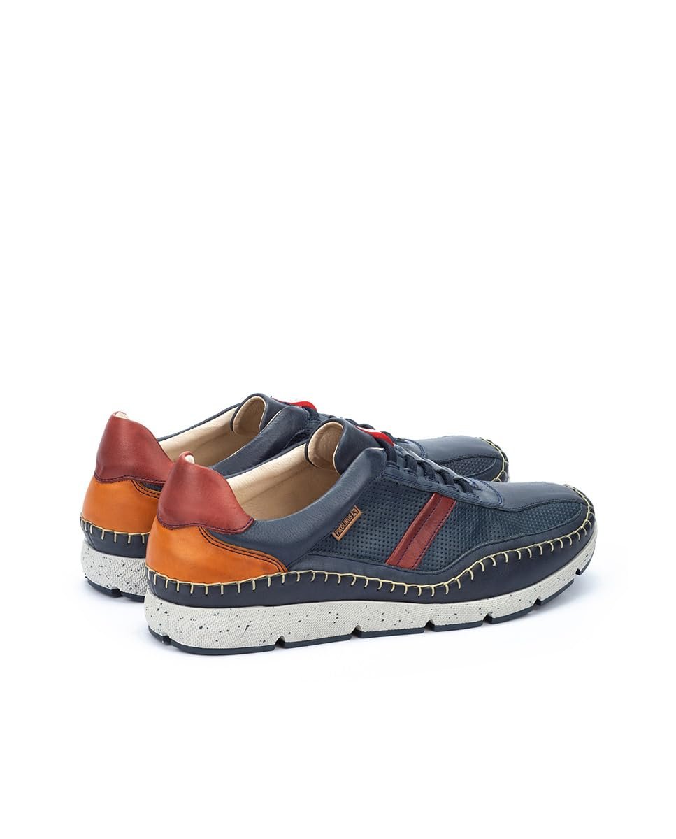 Кросівки Pikolinos Fuencarral Шкіряні Чоловічі, фото №4