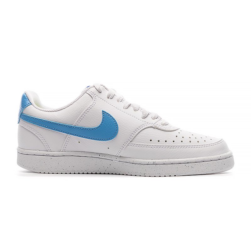 Кроссовки Nike COURT VISION LO NN Размер 39, фото №3