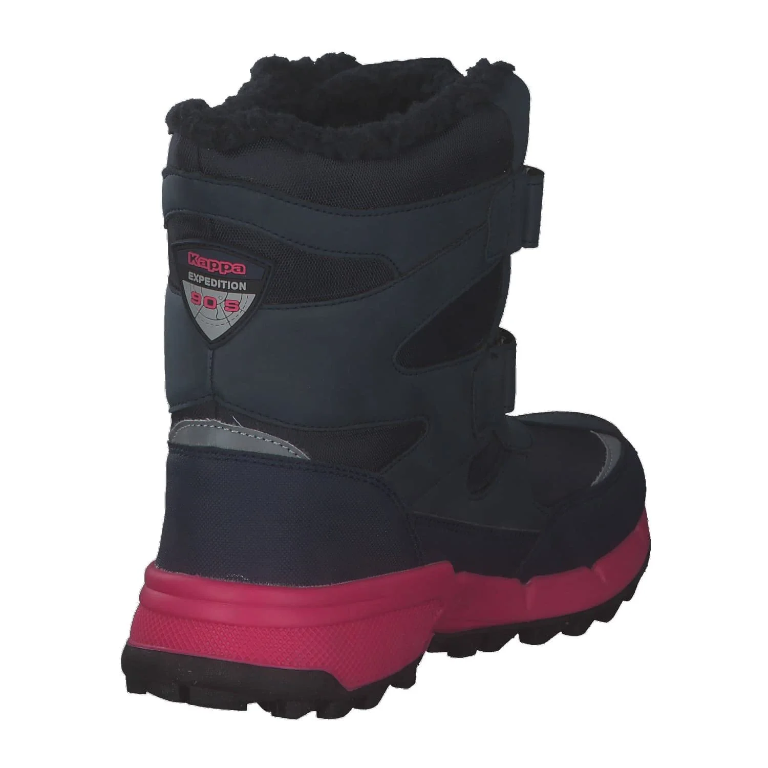 Детские зимние ботинки Kappa Unisex, фото №6