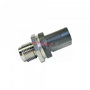 Датчик тиску палива METZGER 0906257 для BMW MINI - Фото 1