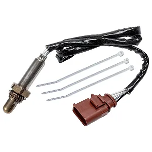 Лямбда-зонд FEBI BILSTEIN 177444 для AUDI SEAT SKODA VW лівий - Фото 1