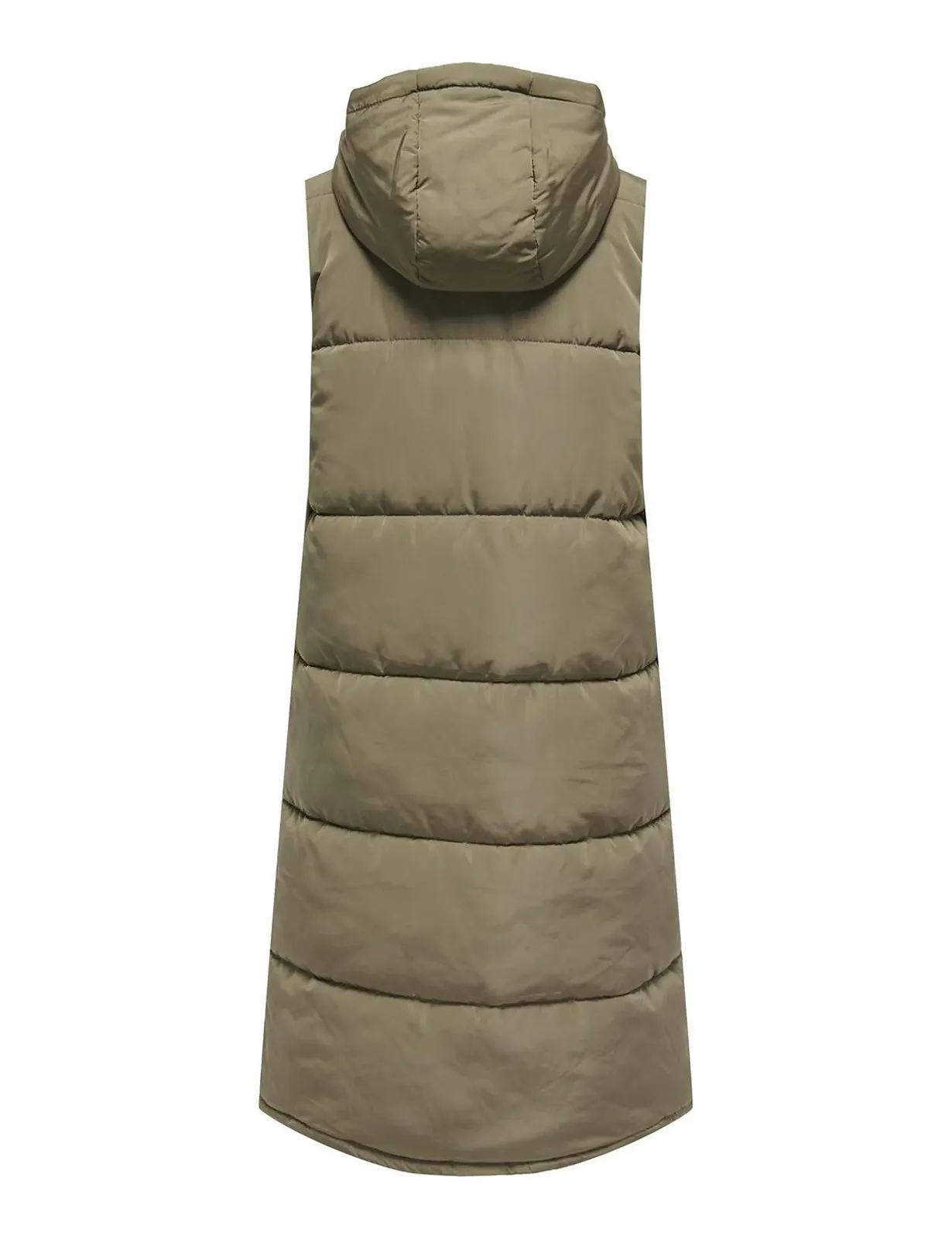 Жилет ONLY Onlalina Long Waistcoat OTW Noos, фото №2 Жилет ONLY Onlalina Long Waistcoat OTW Noos, фото №2
