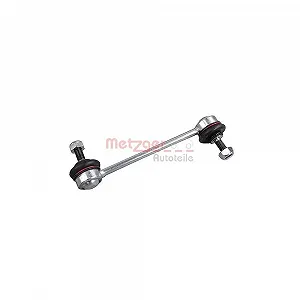 Стійка стабілізатора METZGER 53079009 KIT + для PEUGEOT DS, задня вісь - Фото 1