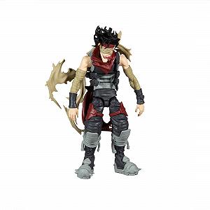 Фігурка McFarlane Toys My Hero Academia Stain, 12,7 см - Фото 1
