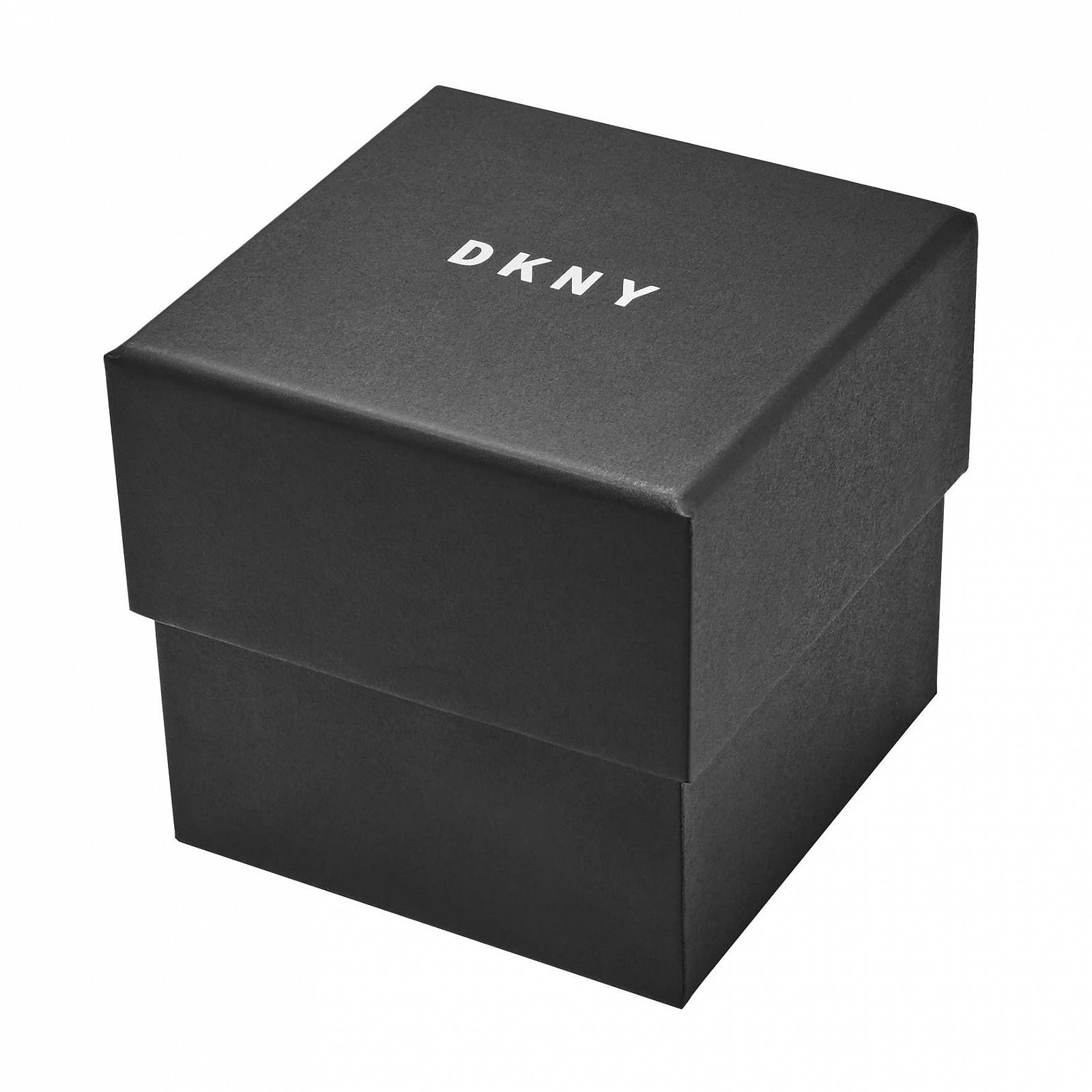 Годинник Кварцовий Жіночий DKNY Crosswalk, фото №3