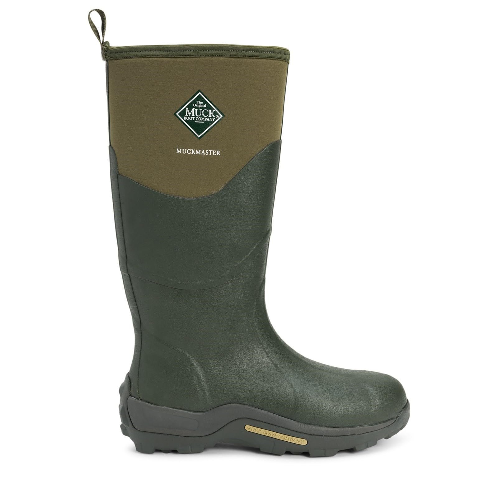 Чоботи Muck Boots Muckmaster High, фото №1