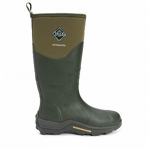 Чоботи Muck Boots Muckmaster High - Фото 1