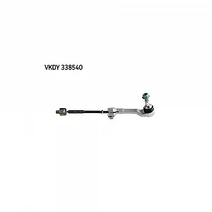 Рулевая тяга SKF VKDY 338540 для BMW передняя ось слева - Фото 1