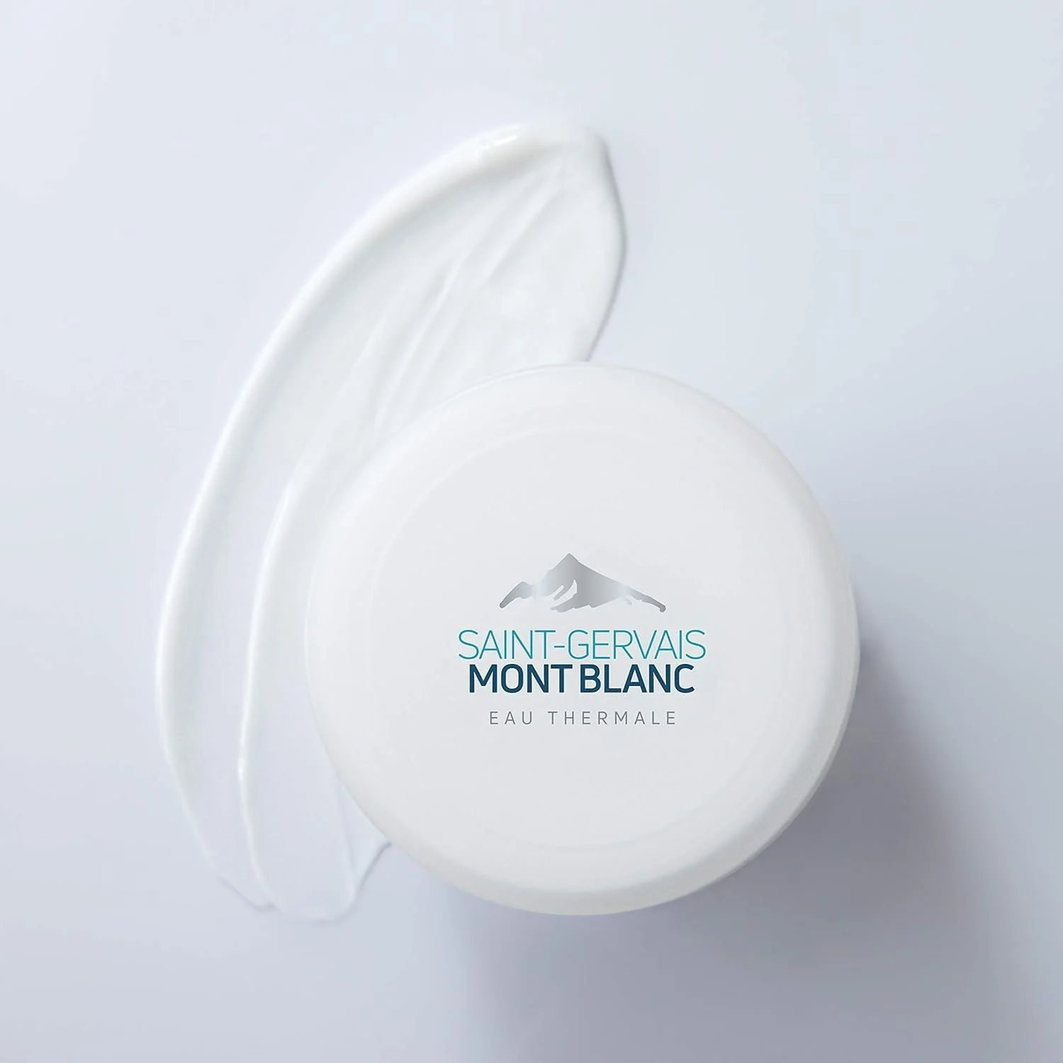 Поживний антивіковий денний крем Saint-Gervais Mont Blanc для сухої та зрілої шкіри 50 мл, фото №4