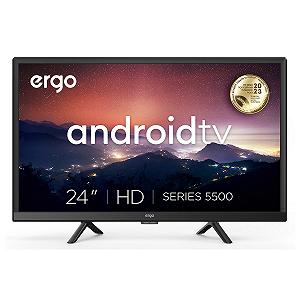 Телевізор ERGO 24GHS5500 - Фото 1