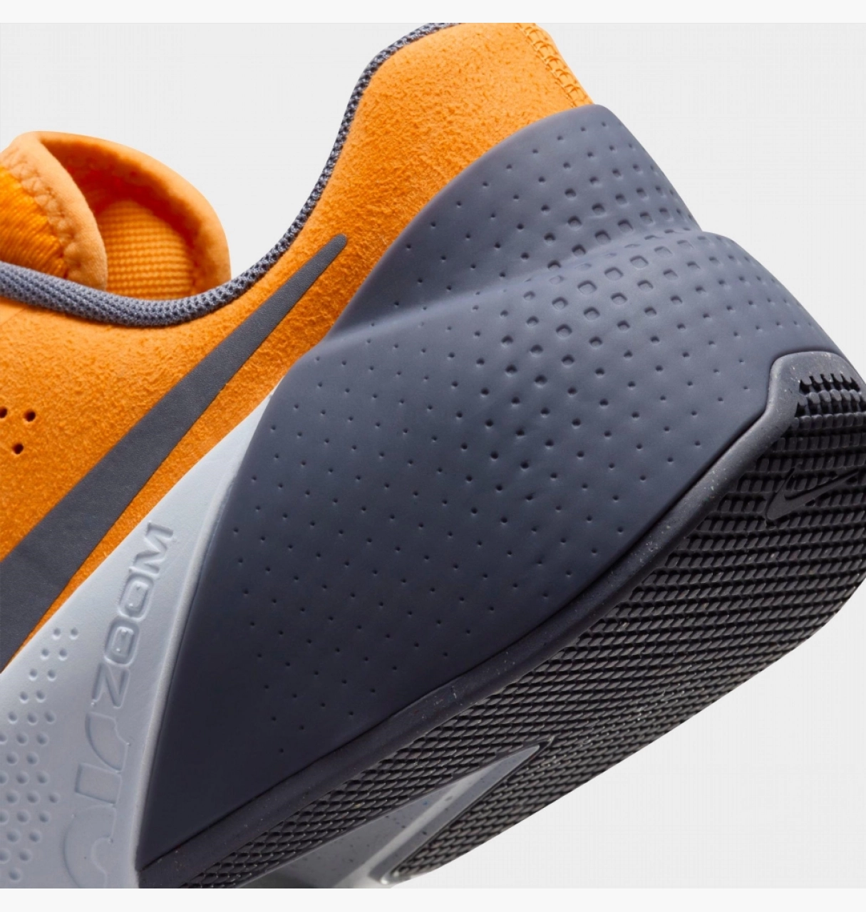 Кросівки Nike Air Zoom tr 1 40.5, фото №5