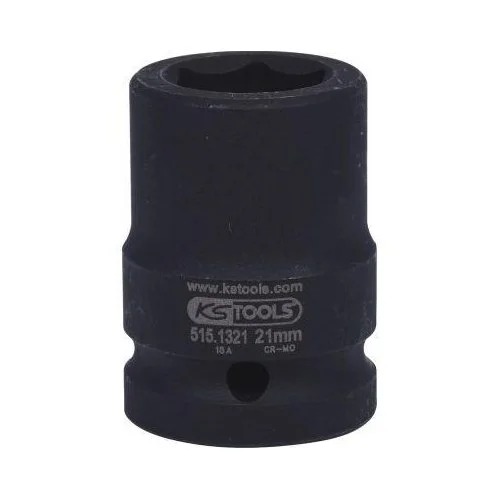 Ударная головка KS TOOLS 515.1321, фото №3