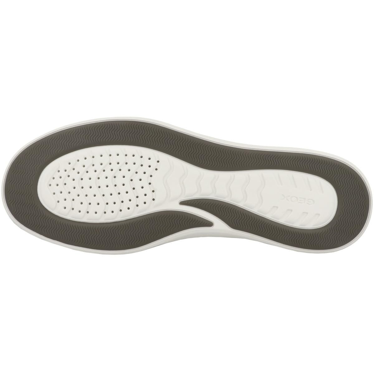 Кроссовки Geox U Baltmoore A, фото №5