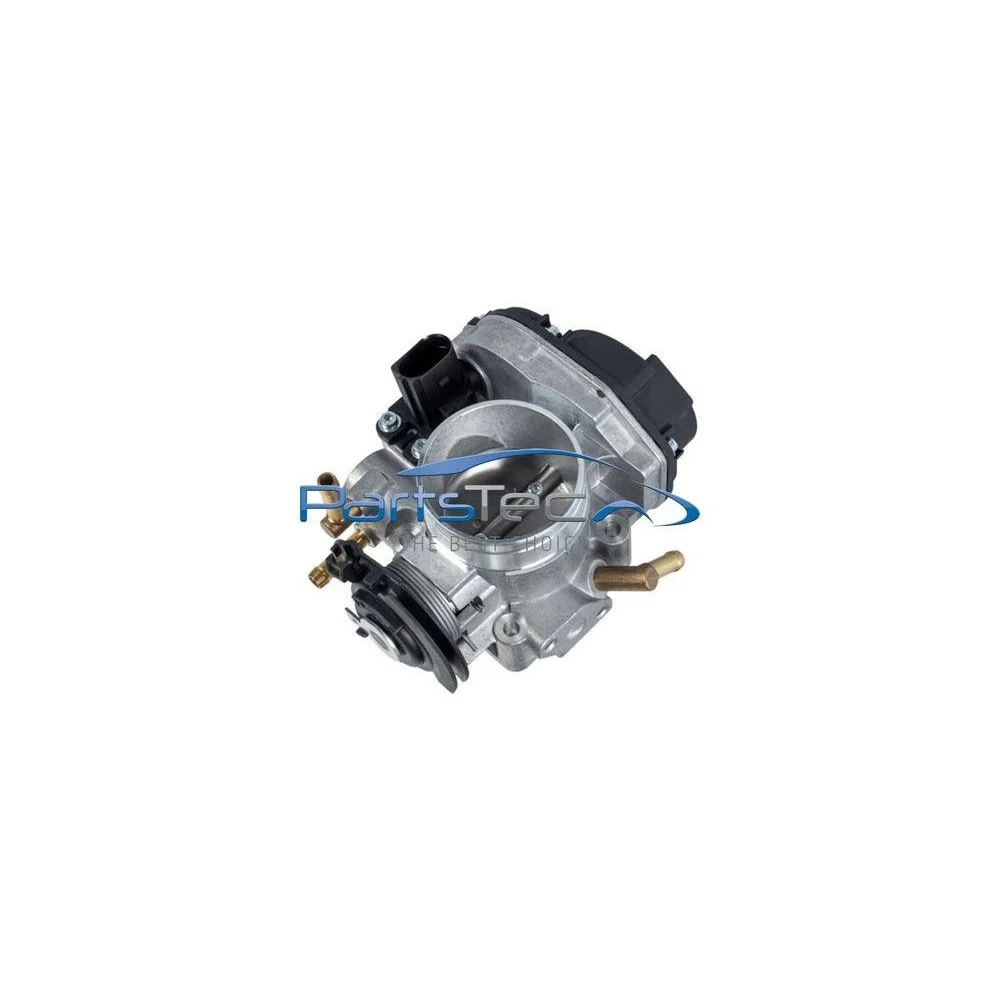 Дроссельная заслонка PartsTec PTA516-0057 для SKODA VW, фото №1 Дроссельная заслонка PartsTec PTA516-0057 для SKODA VW, фото №1