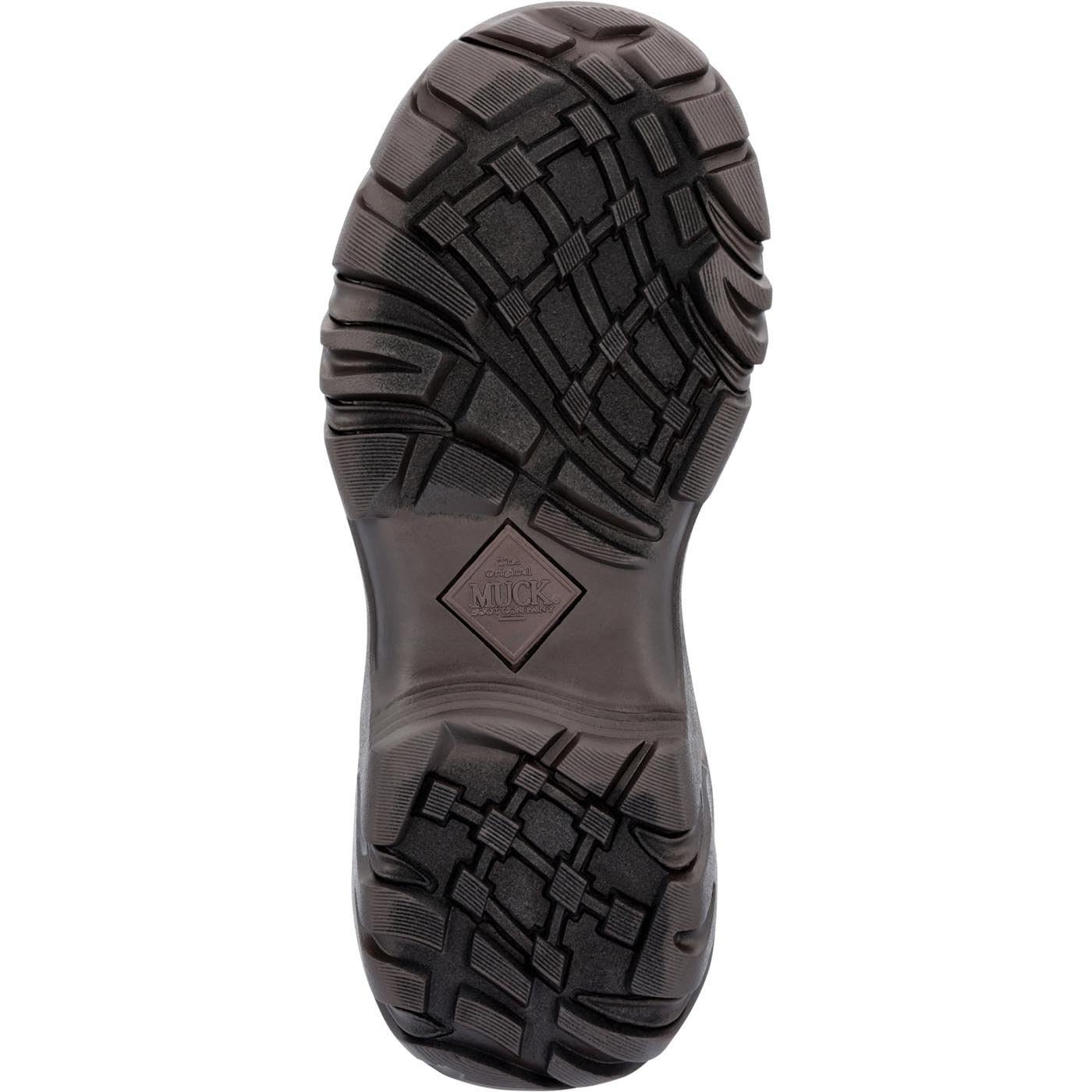 Чоботи Muck Boot Woody Sport Ankle Wdsa900, чоловічі, фото №2