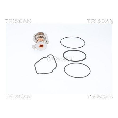 Термостат системи охолодження TRISCAN 8620 11792 для OPEL VAUXHALL, фото №2 Термостат системи охолодження TRISCAN 8620 11792 для OPEL VAUXHALL, фото №2