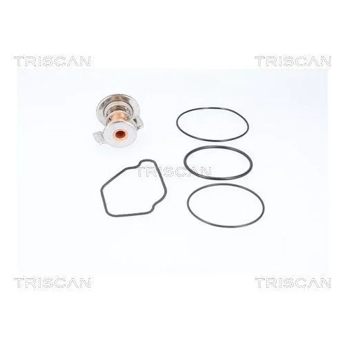 Термостат системы охлаждения TRISCAN 8620 11792 для OPEL VAUXHALL, фото №2