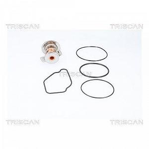 Термостат системи охолодження TRISCAN 8620 11792 для OPEL VAUXHALL synthetic.ua - Фото 1