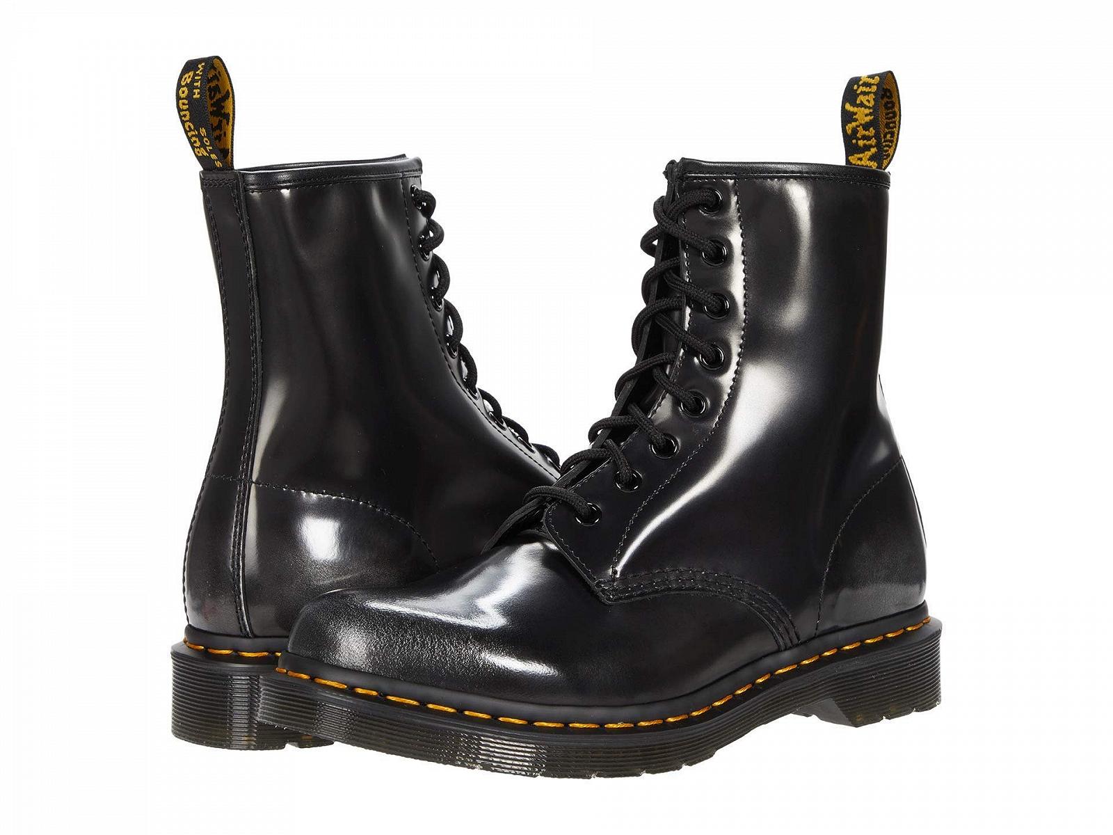 Черевики Dr. Martens 1460 Унісекс, фото №1