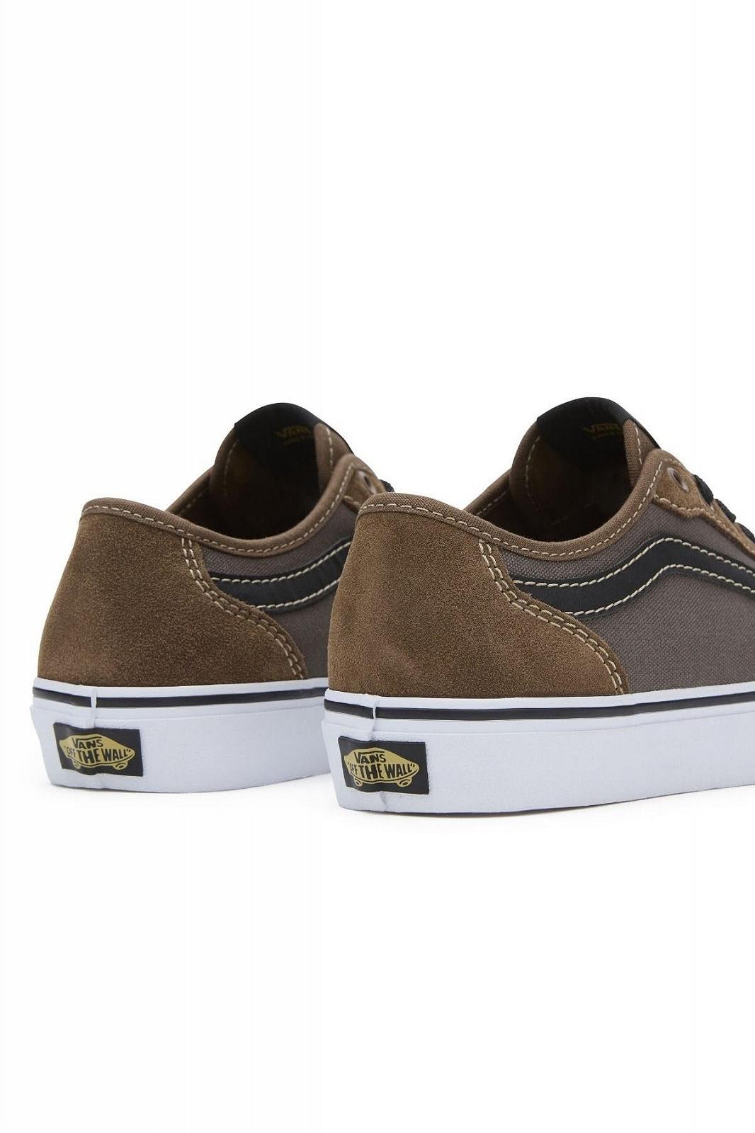 Кроссовки Vans Filmore Decon мужские, фото №4