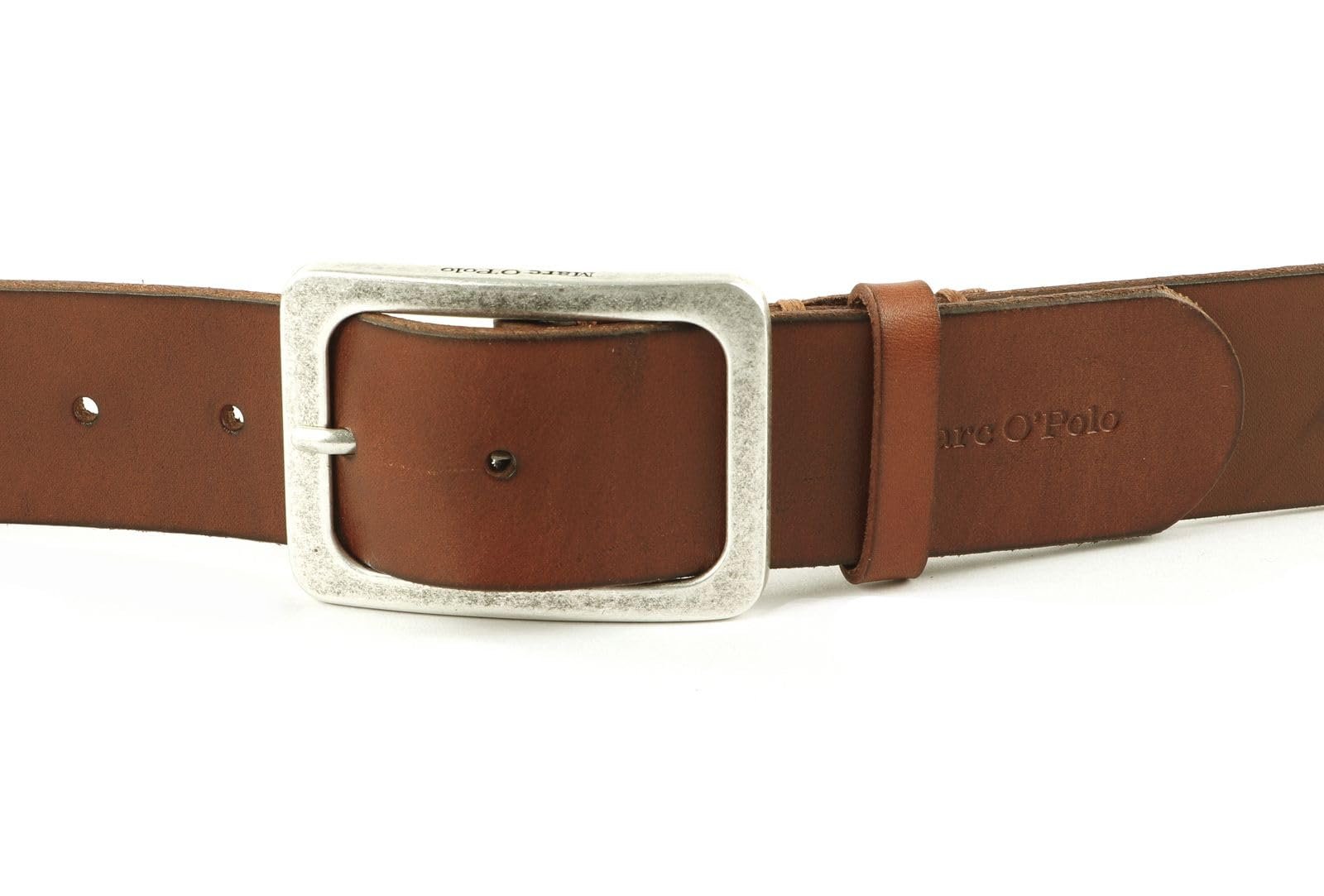 Ремень Marc O'Polo Erica W95 Classic Cognac, Classic Cognac, фото №2