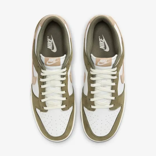 Кросівки NIKE DUNK LOW RETRO PRM 44, фото №4