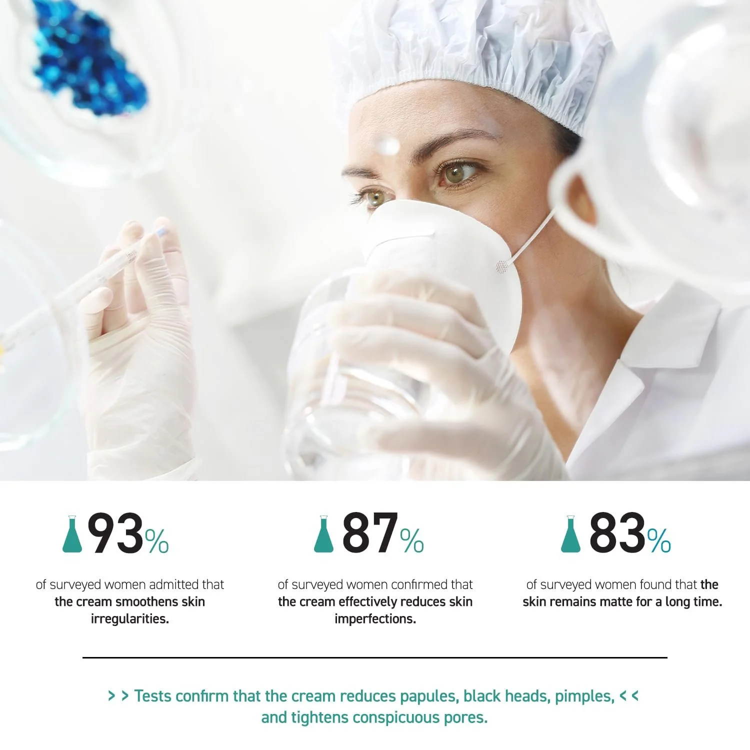 Денний крем Bioliq Specialist Detoxicating Normalizing для шкіри з акне 30 мл, фото №5 Денний крем Bioliq Specialist Detoxicating Normalizing для шкіри з акне 30 мл, фото №5