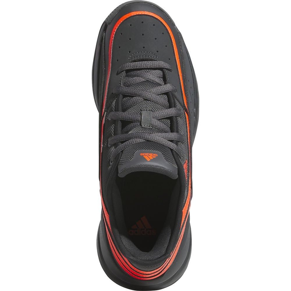 Баскетбольные Кроссовки adidas Unisex Front Court, фото №6
