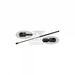 Газова пружина капота FEBI BILSTEIN 27693 для AUDI VW, права ціна на synthetic.ua - Фото 1 Газова пружина капота FEBI BILSTEIN 27693 для AUDI VW, права synthetic.ua - Фото 1