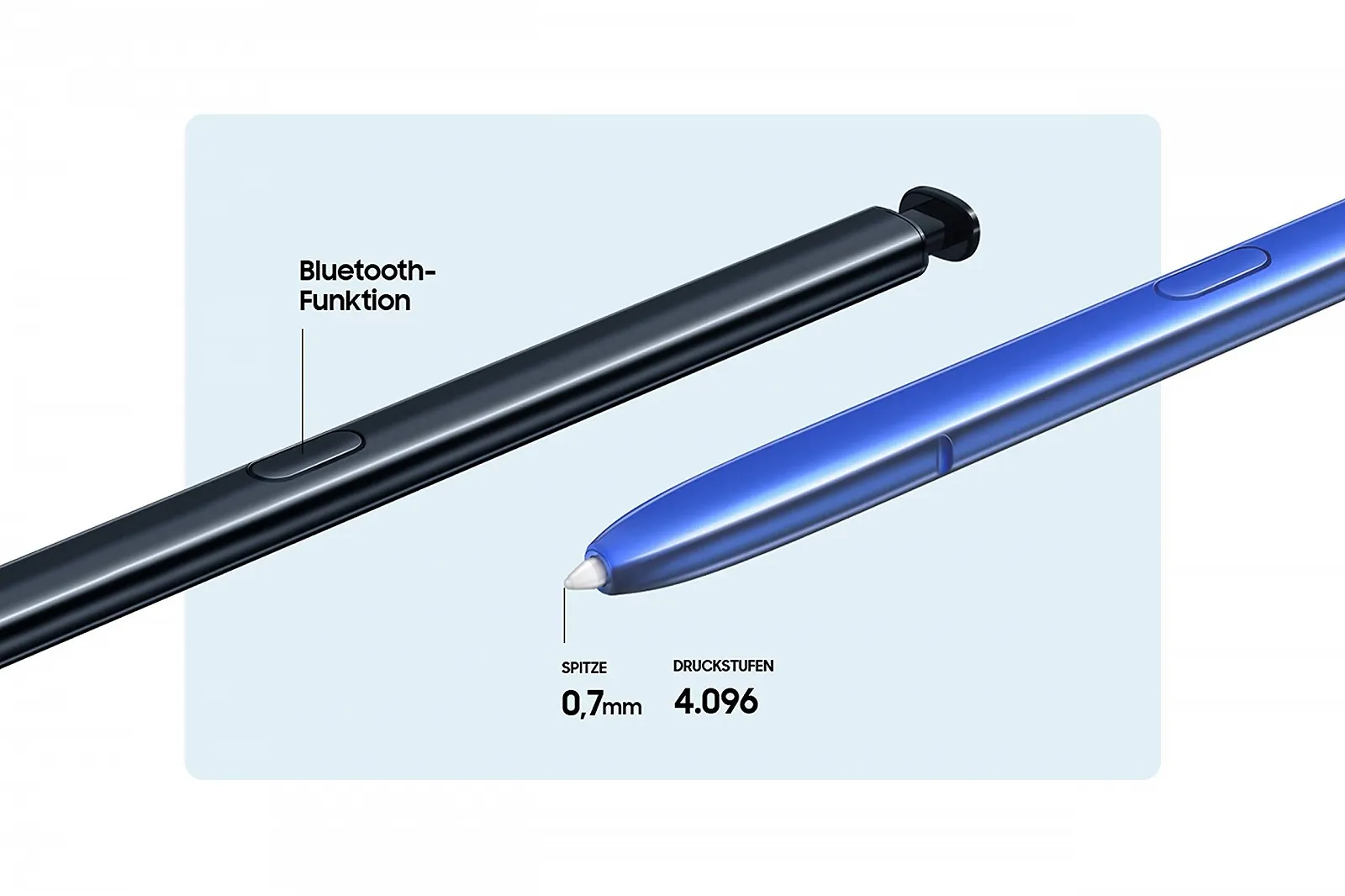 Смартфон Samsung Galaxy Note10 Lite Aura Black, фото №5 Смартфон Samsung Galaxy Note10 Lite Aura Black, фото №5