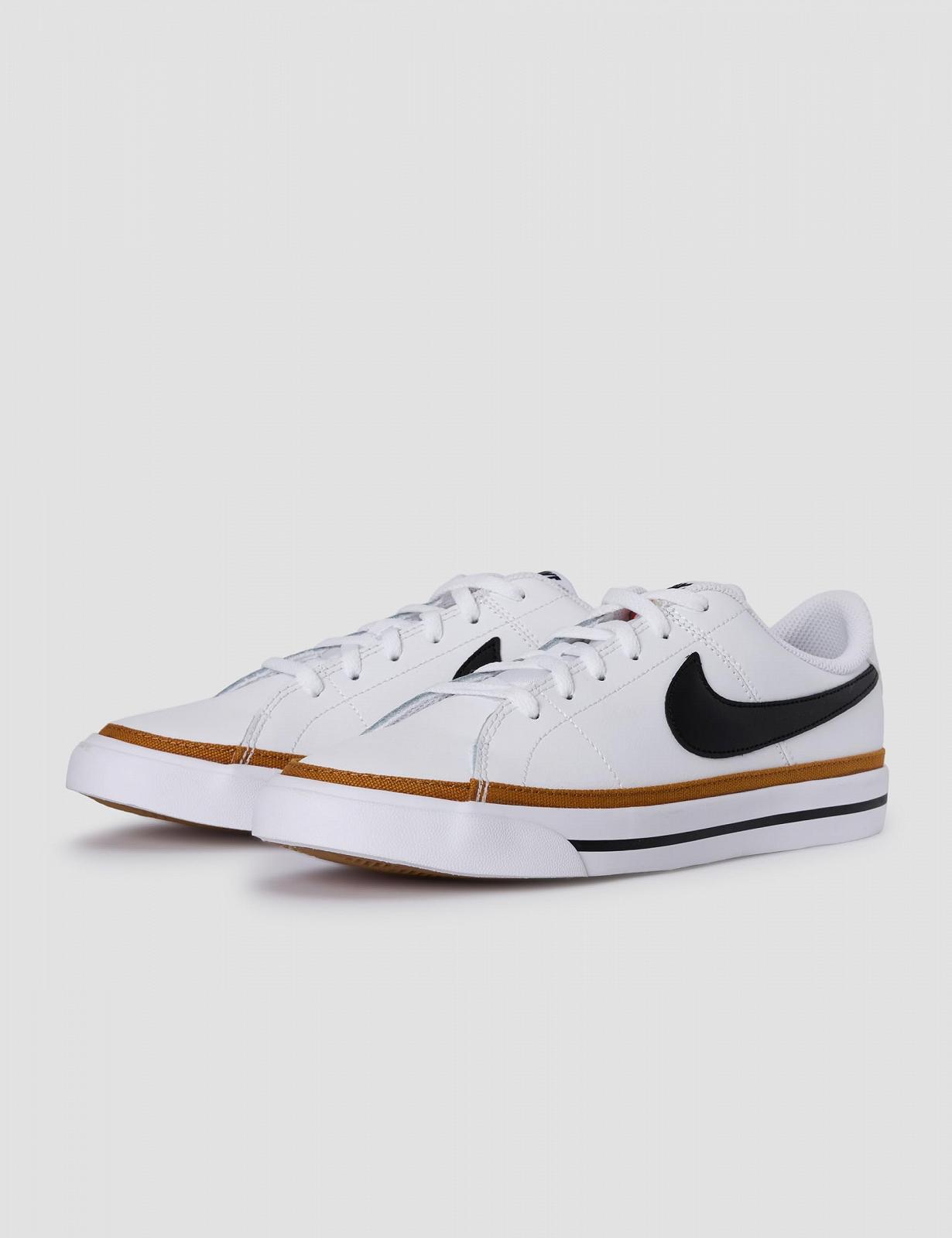 Кросівки Nike Court Legacy DA5380, фото №5