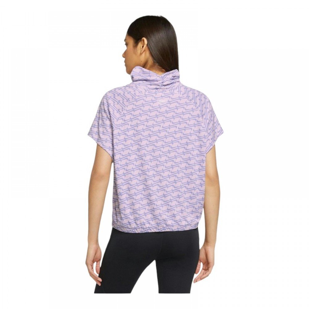 Футболка Nike Dri-FIT Icon Clash M, фото №2