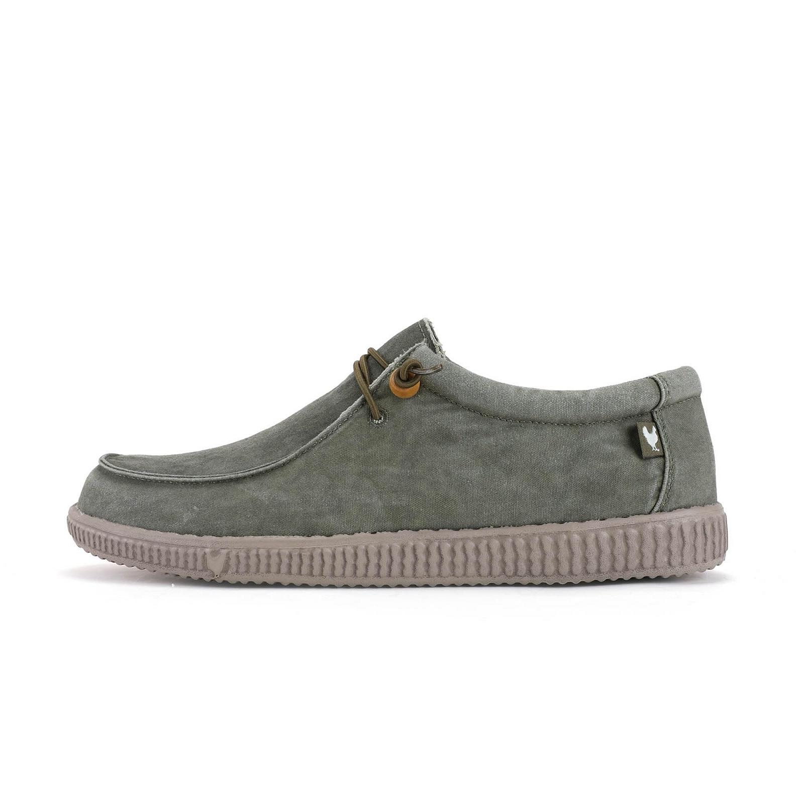 Черевики Pitas WALLABI WASHED WP150, фото №2