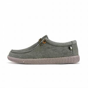 Черевики Pitas WALLABI WASHED WP150 synthetic.ua - Фото 1