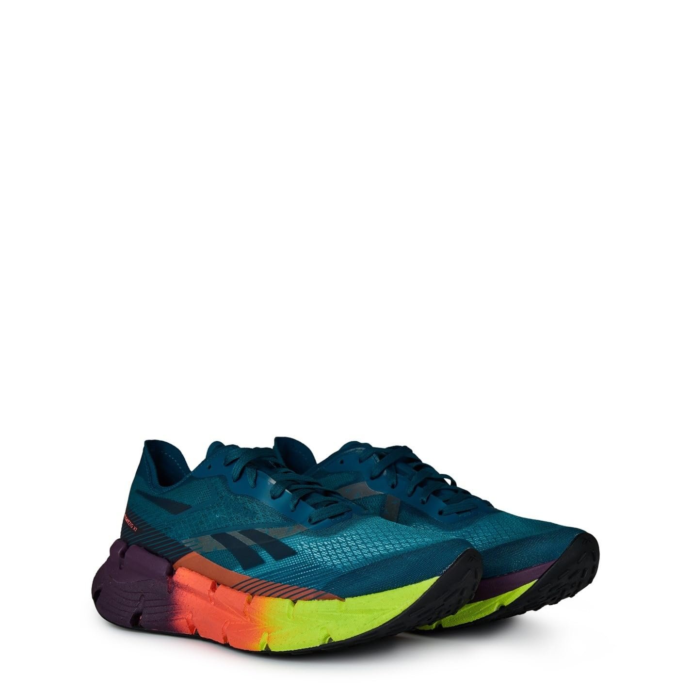 Кросівки Unisex Reebok Floatzig X1, фото №3