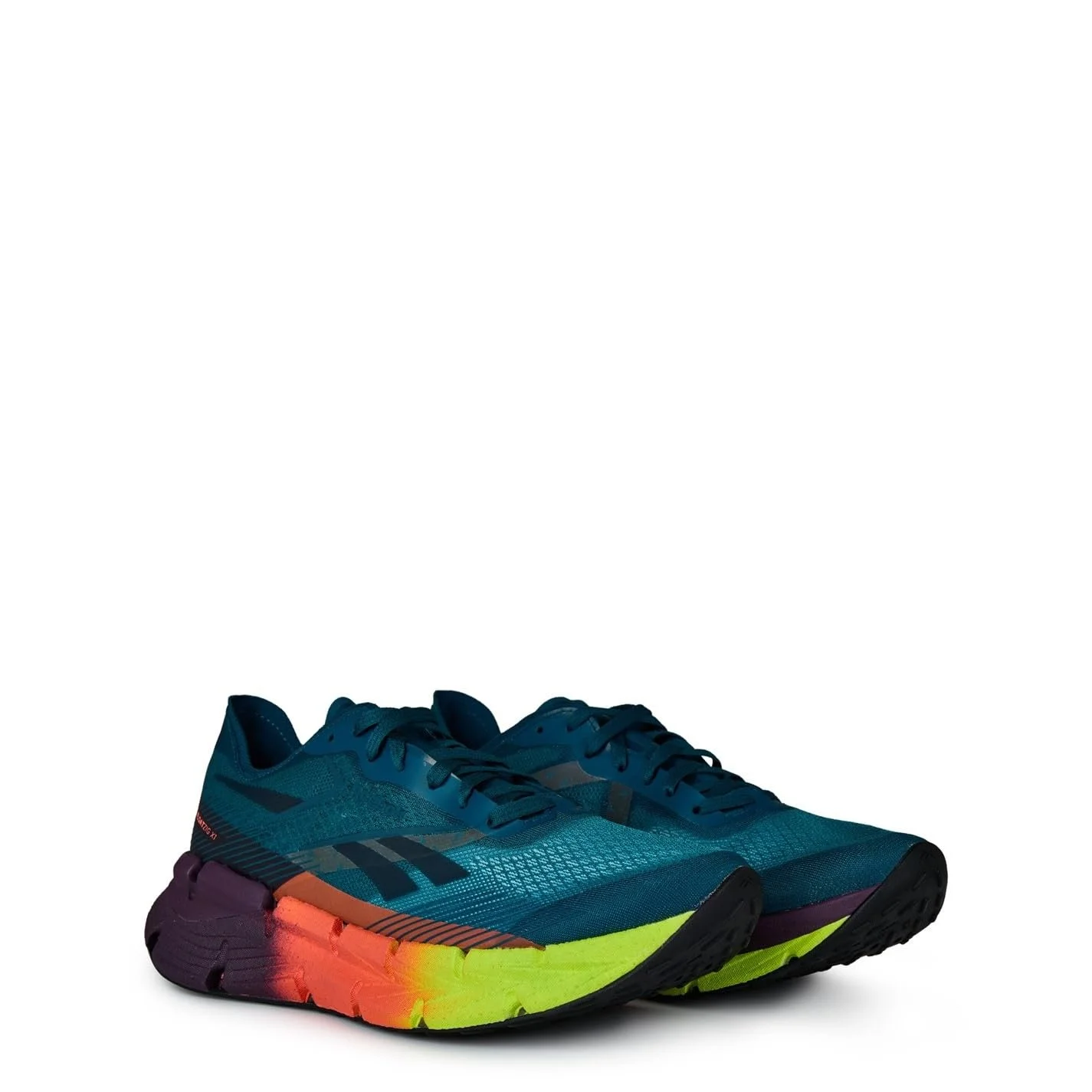 Кросівки Unisex Reebok Floatzig X1, фото №3