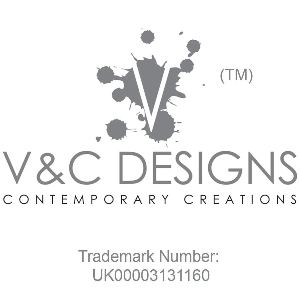 Наклейка на стіну V & C Designs Banksy Rat Collection Вінілова, фото №2