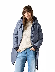 Жіноче пальто Cecil на підкладці - Фото 1