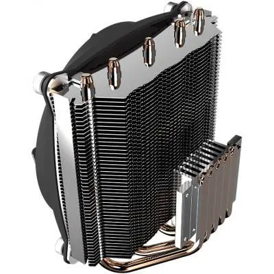 Кулер для процессора Gamemax GAMMA300 Rainbow, фото №6