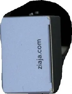 Корректор Ziaja JEJU line для лица synthetic.ua - Фото 1