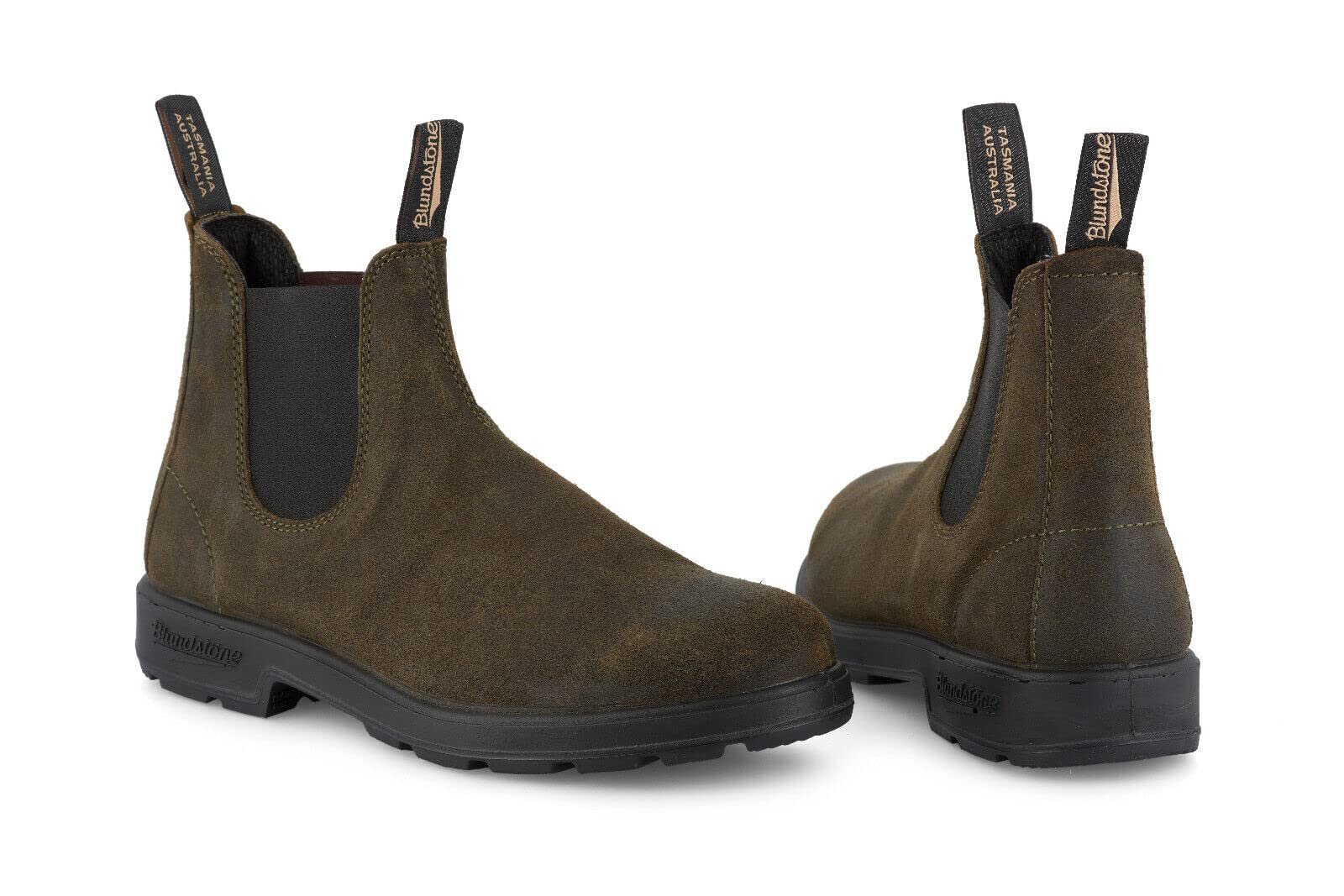 Челси Blundstone Original 500 Series Unisex, для взрослых, фото №4
