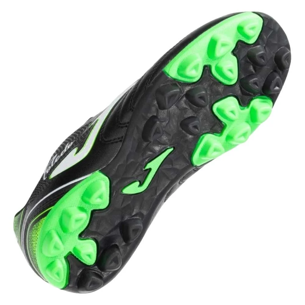 Детские Оксфорды Joma Toledo Jr 2501 для твердого грунта, фото №2