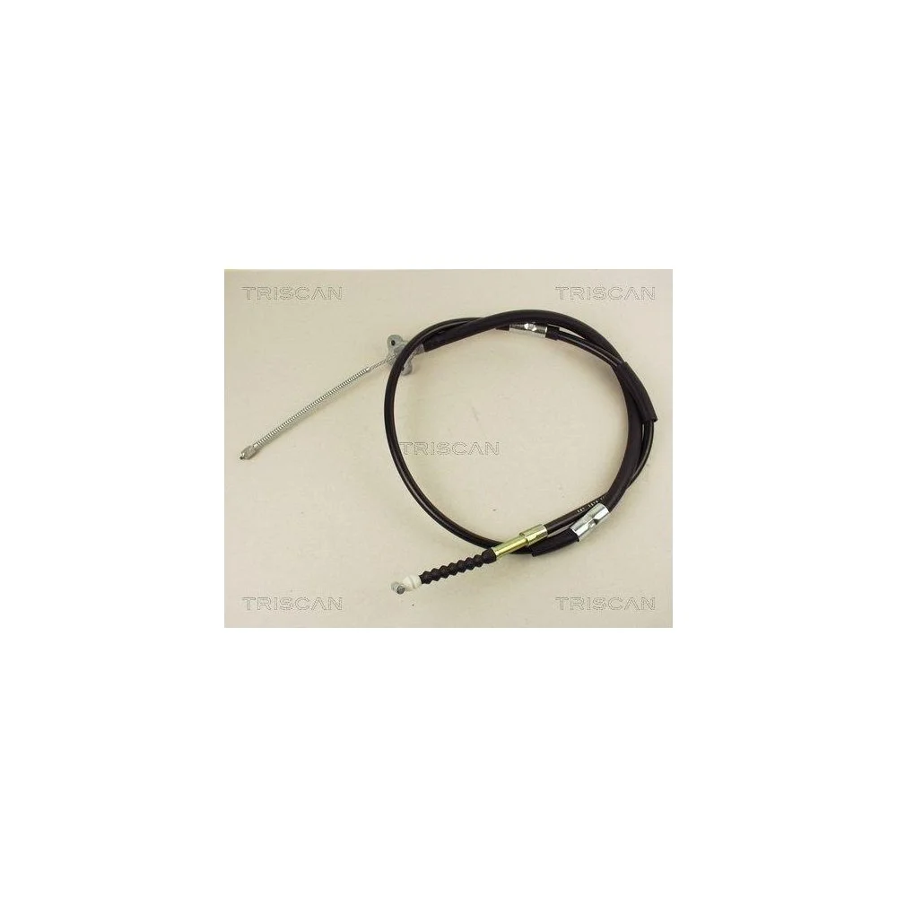 Трос стоянкового гальма TRISCAN 8140 13118 для TOYOTA задній лівий, правий, фото №1