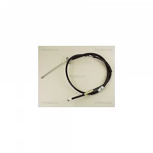 Трос стоянкового гальма TRISCAN 8140 13118 для TOYOTA задній лівий, правий - Фото 1