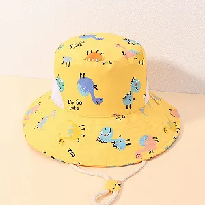 Шляпа от солнца Glücksvogel UPF 50+ с широкими полями и защитой шеи synthetic.ua - Фото 1