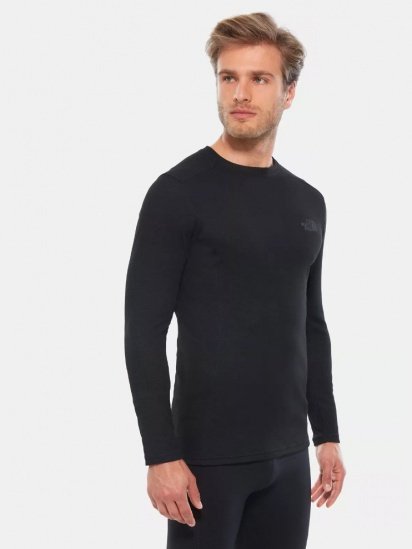 Світшот THE NORTH FACE EASY L/S CREW NECK NF0A4CB8JK31, XL, фото №1